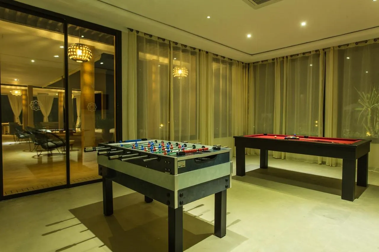 Guest house L'Orientale By La Siredrah Hotel Marrakesh