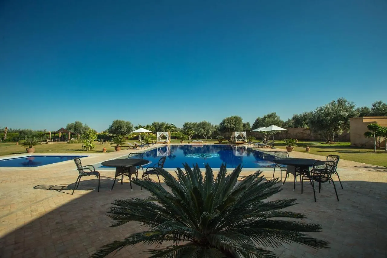 L'Orientale By La Siredrah Hotel Marrakesh Guest house