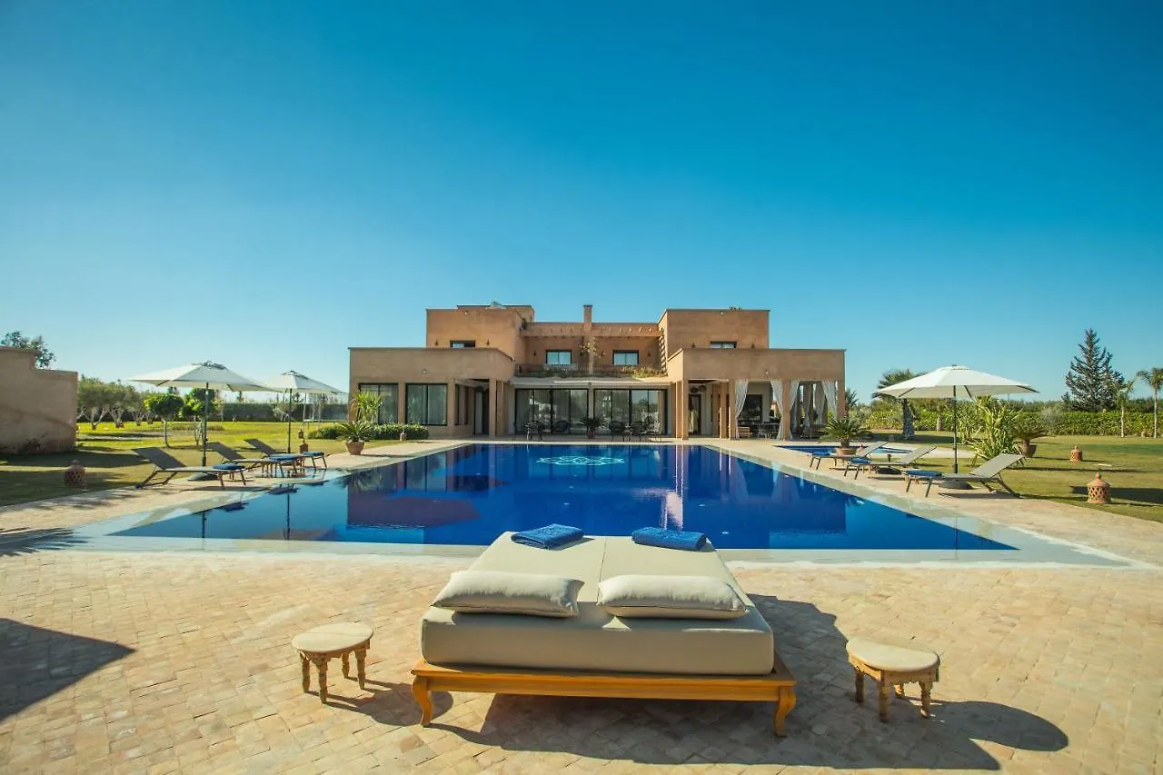 Guest house L'Orientale By La Siredrah Hotel Marrakesh