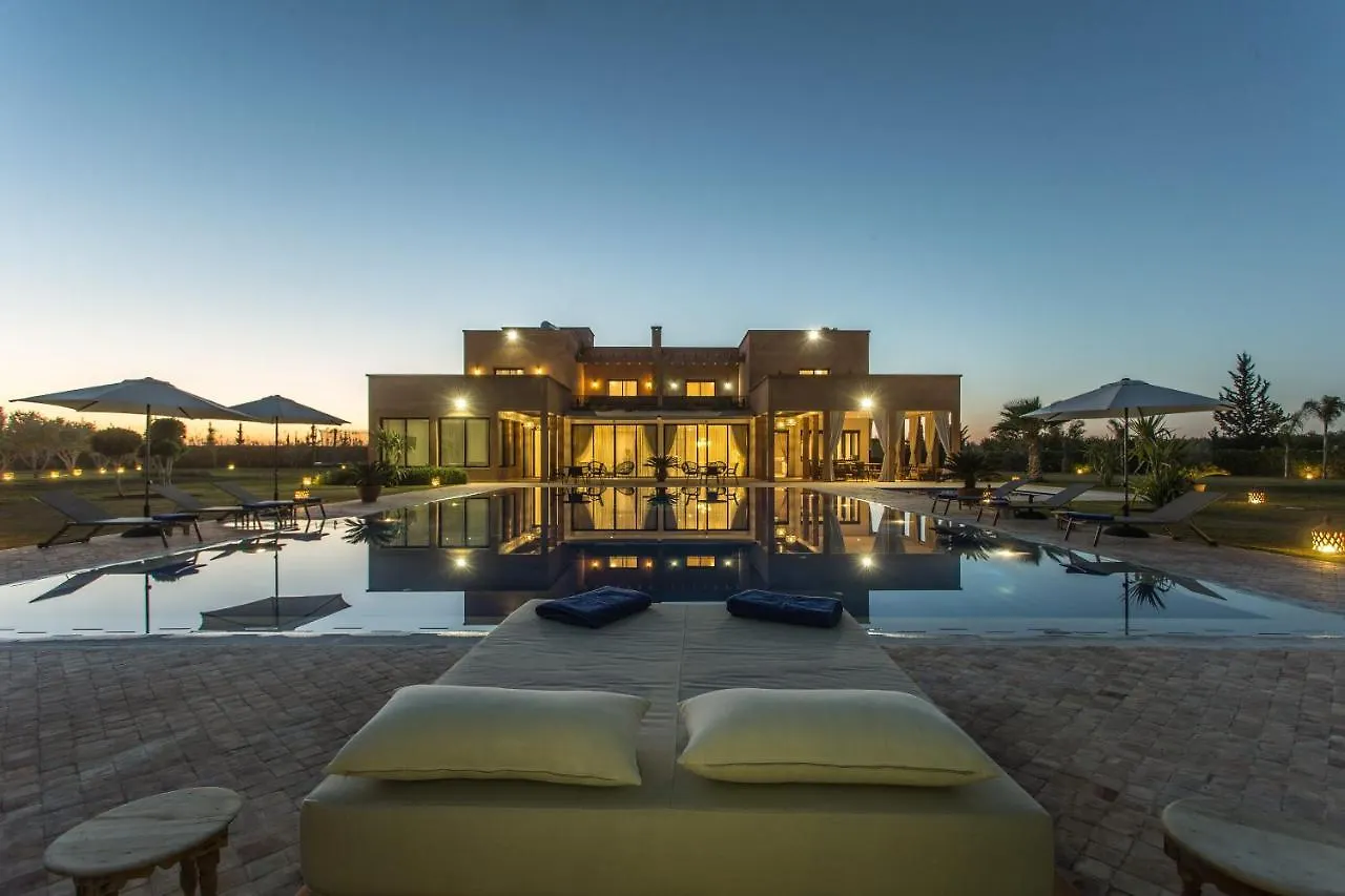 L'Orientale By La Siredrah Hotel Marrakesh 0*,
