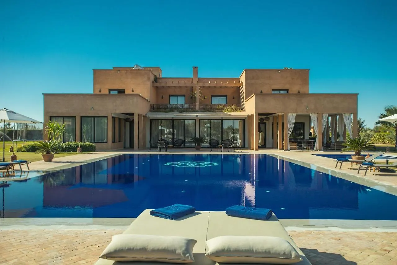 Guest house L'Orientale By La Siredrah Hotel Marrakesh