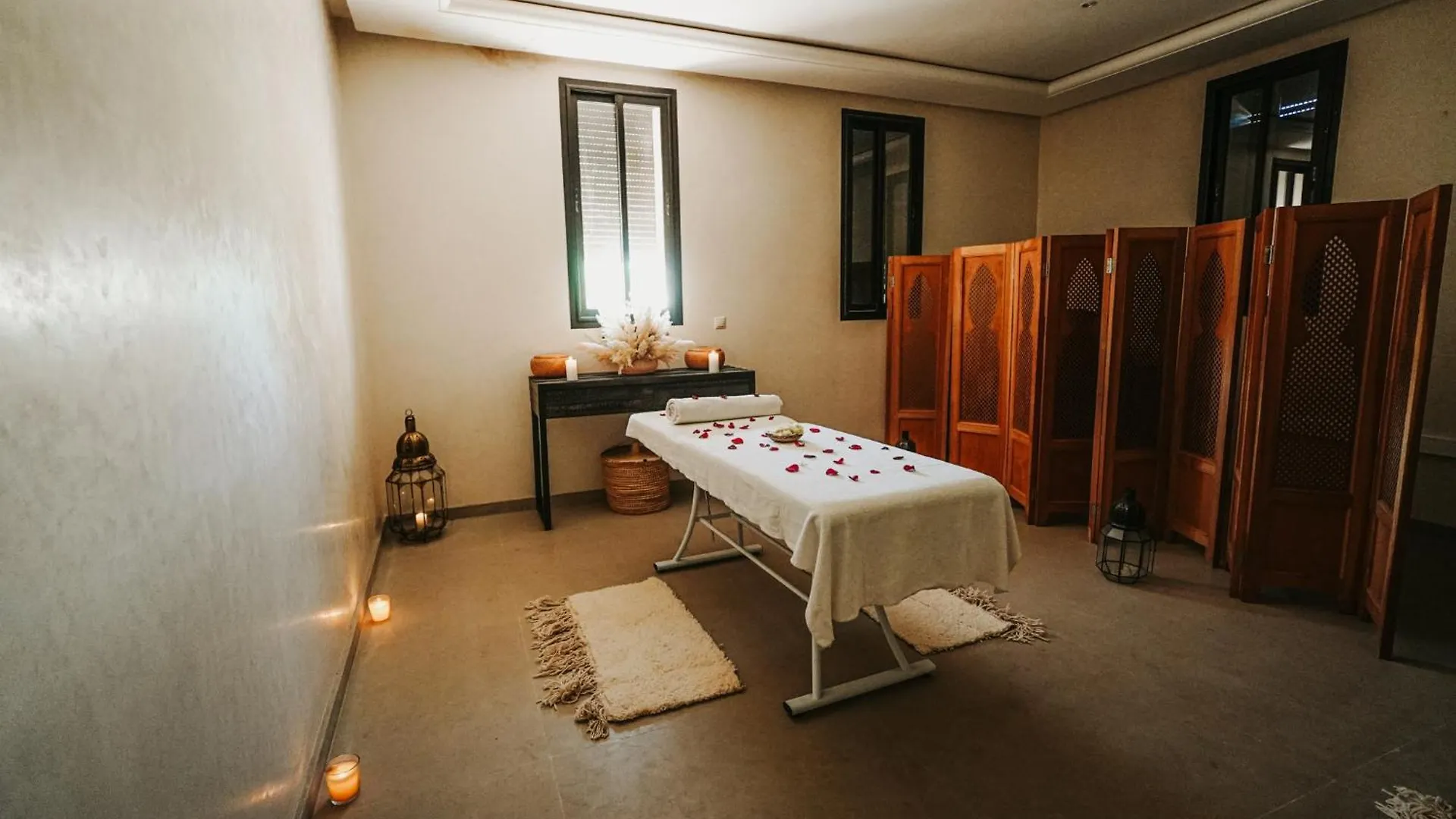 L'Orientale By La Siredrah Hotel Marrakesh Morocco