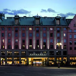 Haymarket By Scandic Hotel Ville de Stockholm