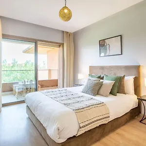 Sublime Au Prestigia Golf Appartement