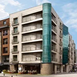 Orka Royal & Hotel Istambul
