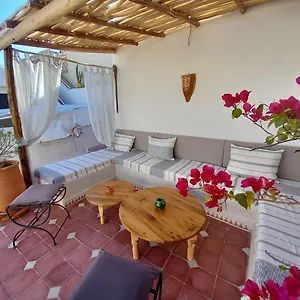 Alqimam Séjour chez l'habitant