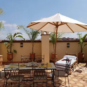Espressino Exclusive Marrakech Hébergement de vacances