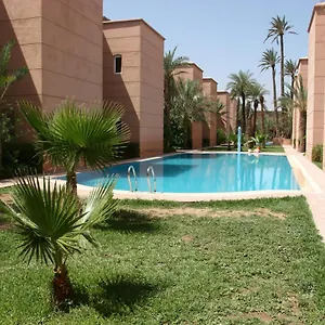 Résidence Alqaria Assiyahiya Hébergement de vacances